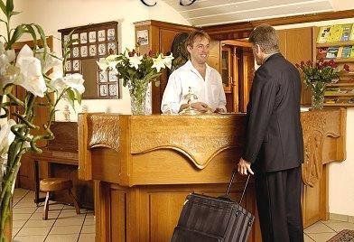 Hotel Photo 13
