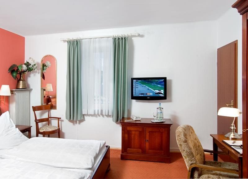 Hotel Photo 7