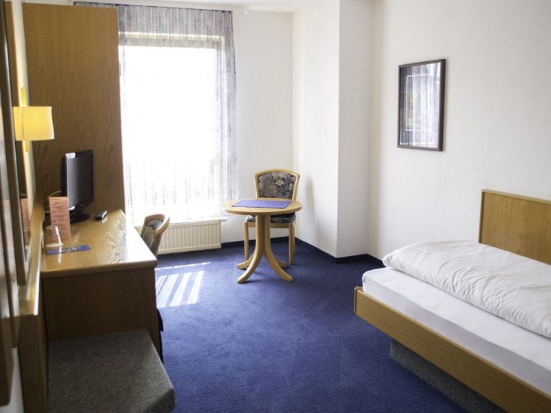 Hotel Photo 1