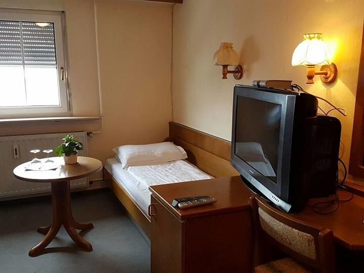 Hotel Photo 11