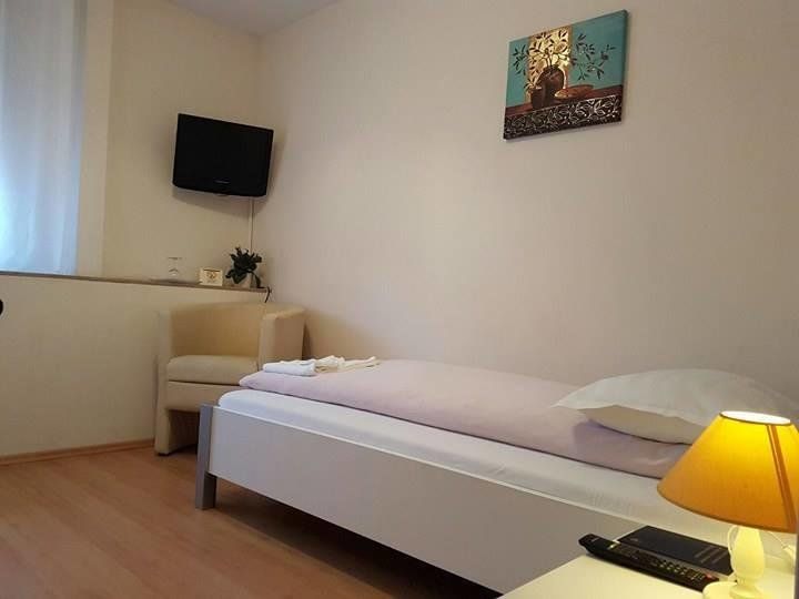 Hotel Photo 8