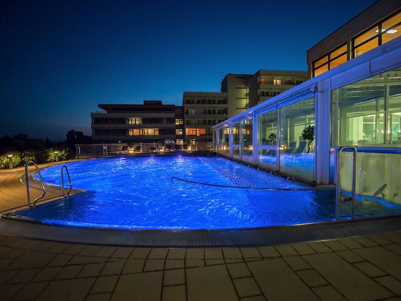 Hotel Photo 22