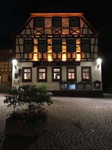 Hotel Photo 3