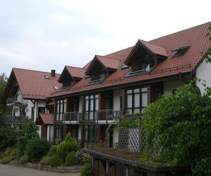 Landhaus Ehrengrund Gersfeld Germany
