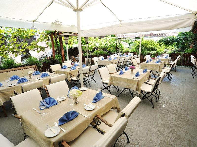 Hotel Photo 12