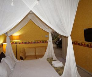 Yogyakarta Backpacker - Casa Raffles Yogyakarta Indonesia