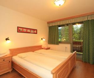 Appartement-Edelweiss Altenmarkt im Pongau Austria