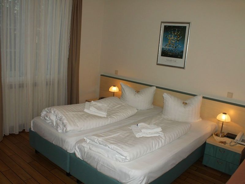 Hotel Photo 2