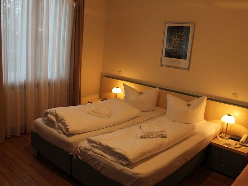 Hotel Photo 4