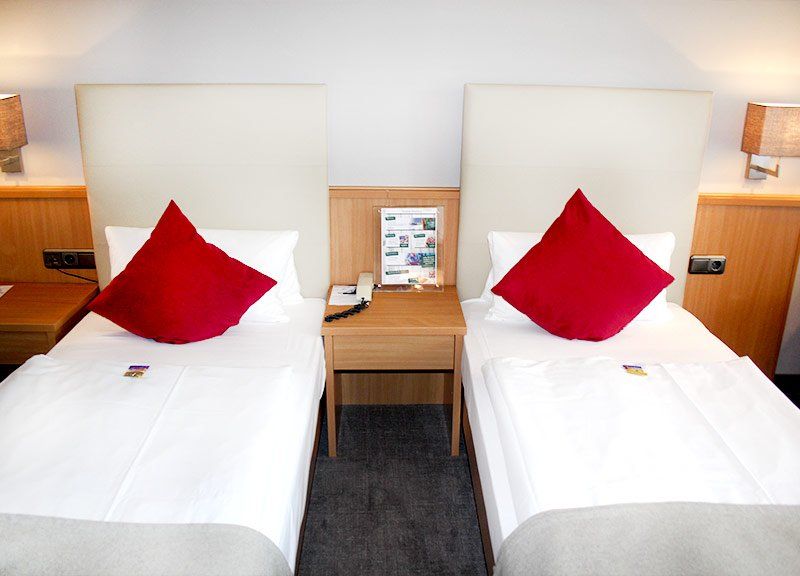 Hotel Photo 1