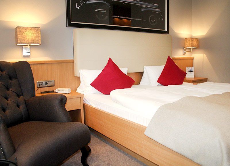 Hotel Photo 3