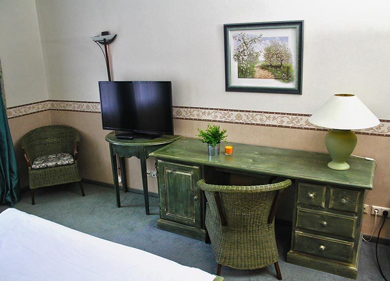 Hotel Photo 4