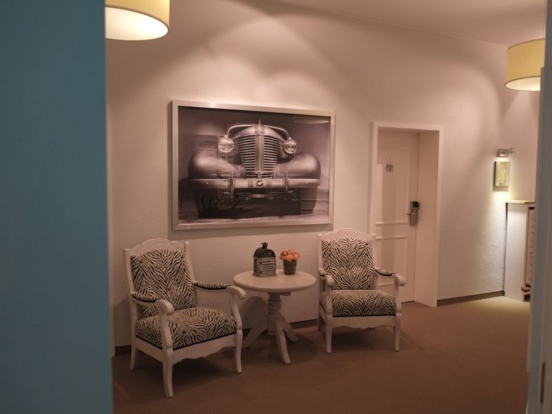 Hotel Photo 8