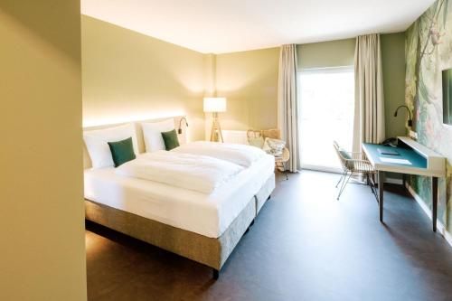Hotel Photo 16