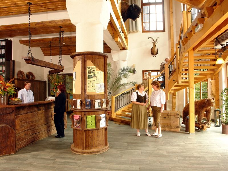 Hotel Photo 15