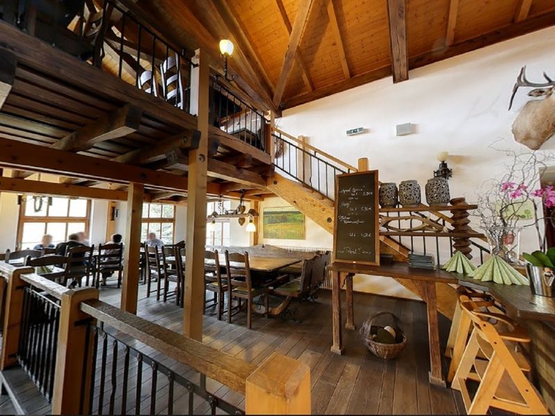 Hotel Photo 17