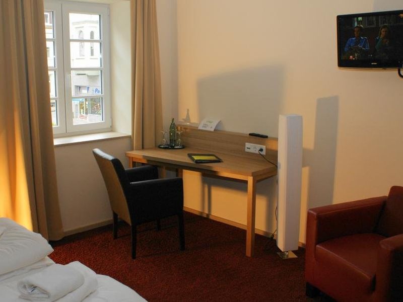 Hotel Photo 11