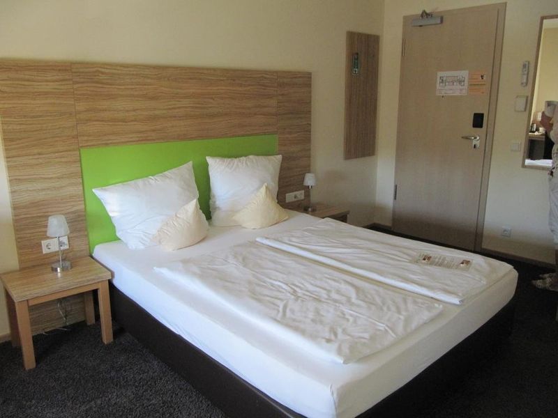 Hotel Photo 9