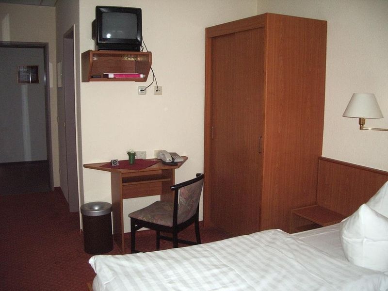 Hotel Photo 3