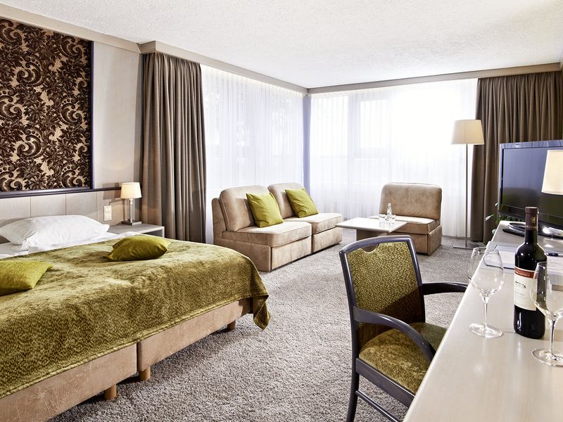 Hotel Photo 1
