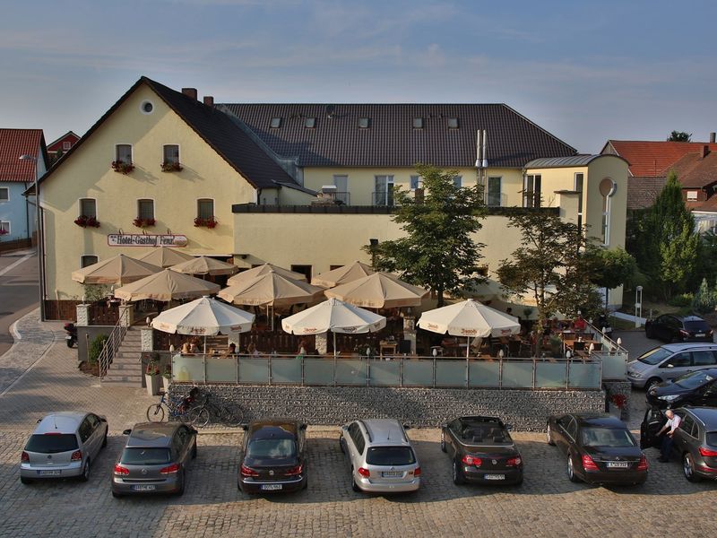 Hotel Photo 11