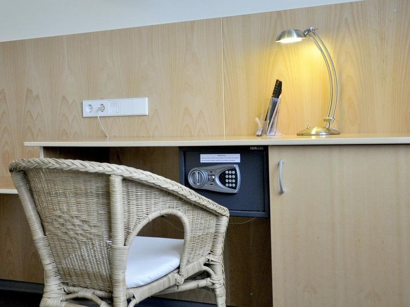 Hotel Photo 10