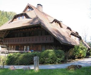 Der Lautenbachhof Bad Teinach-Zavelstein Germany