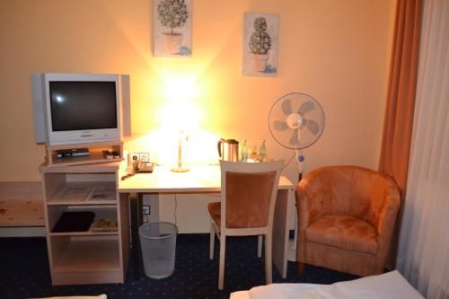 Hotel Photo 7