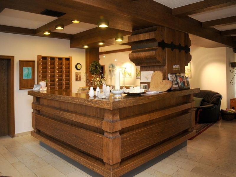 Hotel Photo 16
