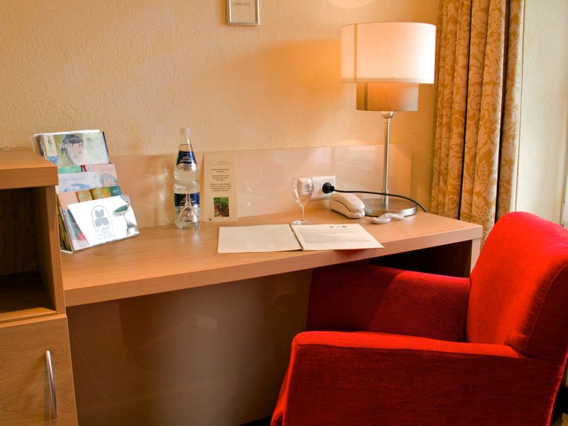 Hotel Photo 4