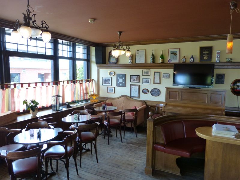 Hotel Photo 13