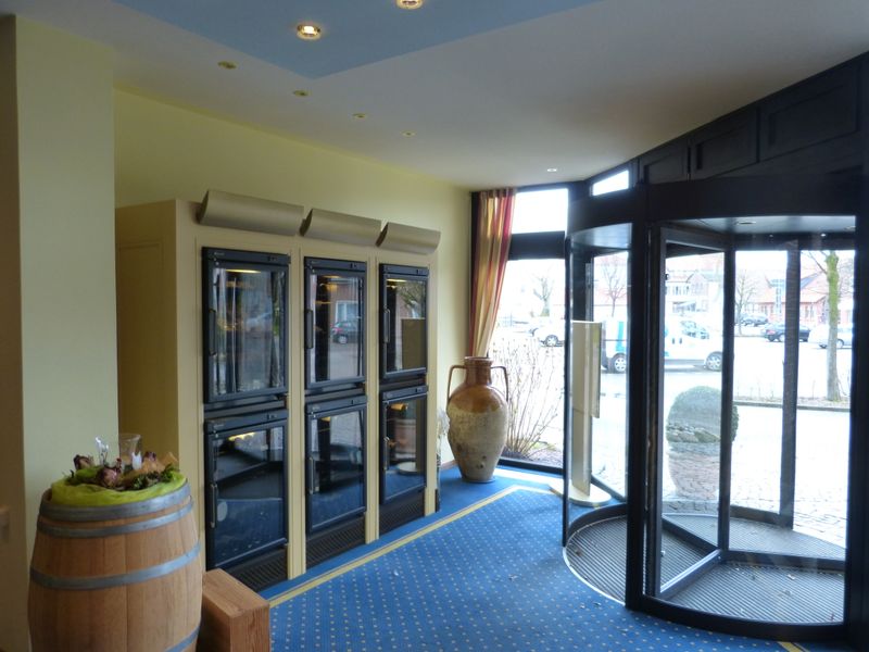 Hotel Photo 16