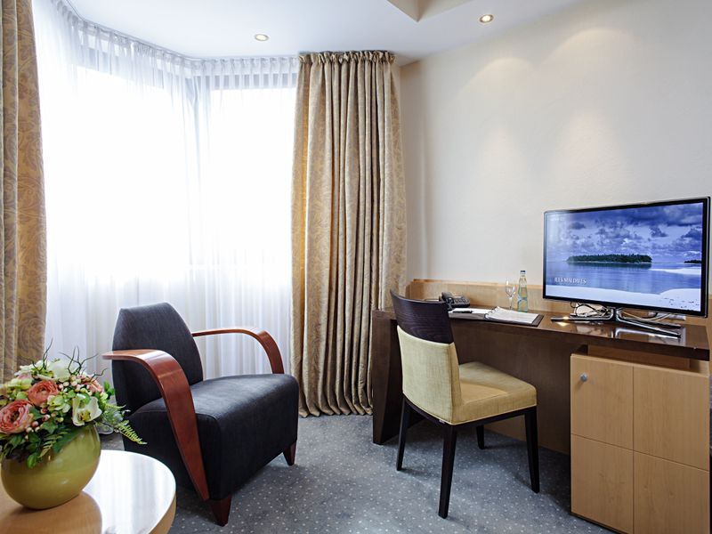 Hotel Photo 4