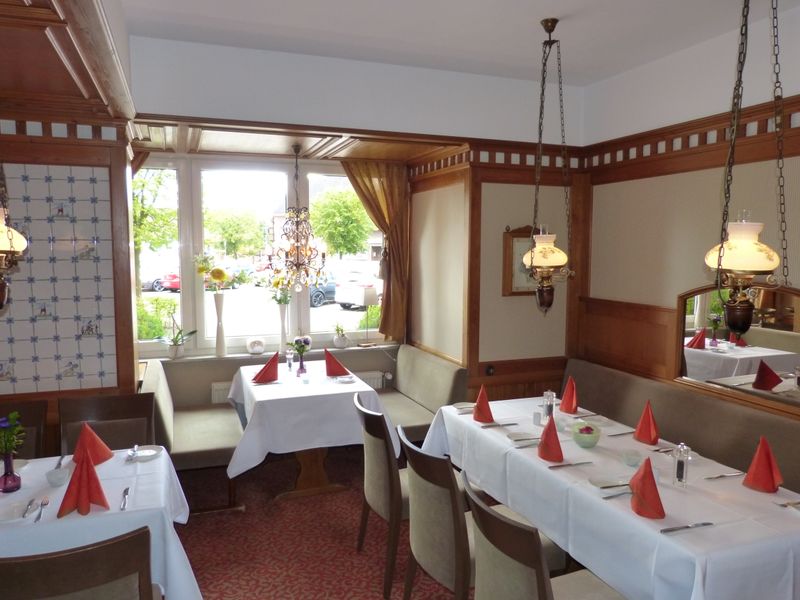 Hotel Photo 9