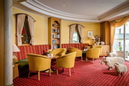Hotel Photo 17
