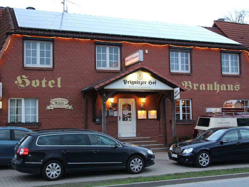 Hotel Photo 20
