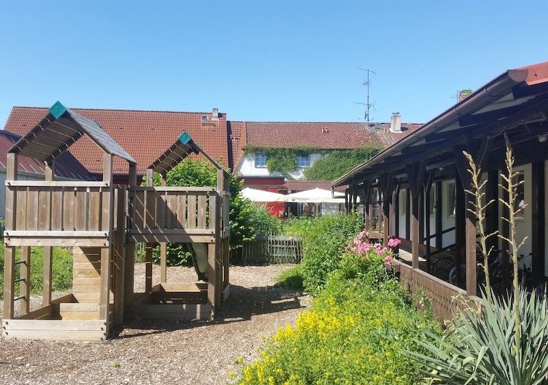 Hotel Photo 22