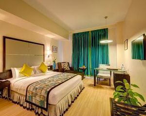 Sonotel Hotels & Resorts Pvt Ltd Dhanabad India