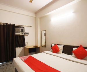 BRS Homes Service Apartments Ghaziabad India