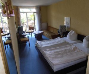 Hotel am Deister Barsinghausen Germany