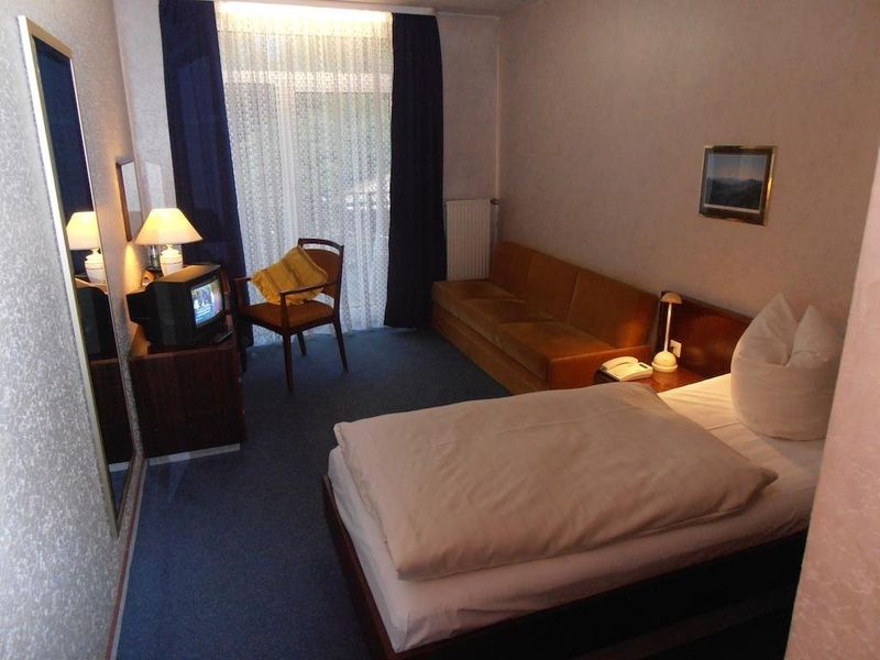 Hotel Photo 2
