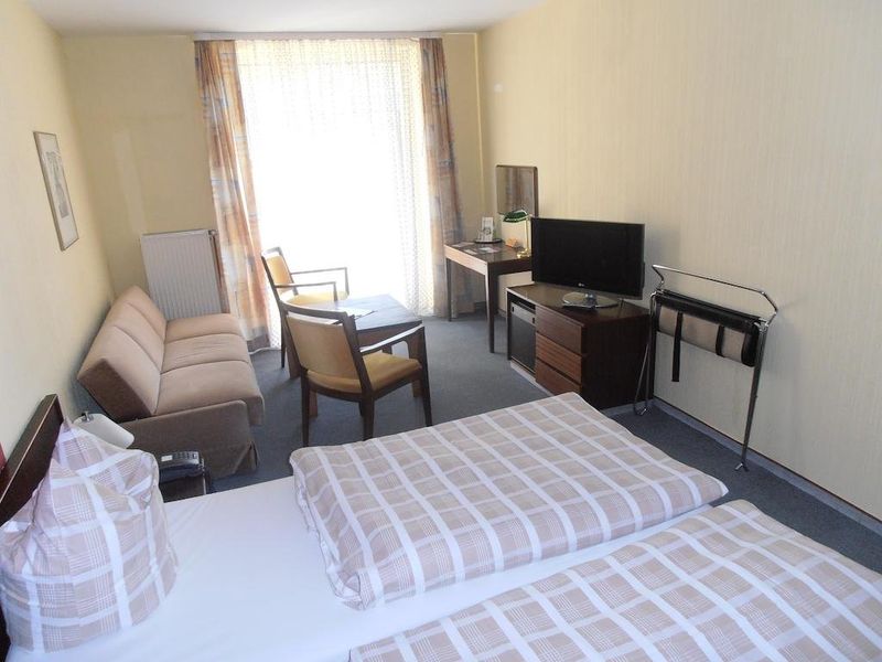 Hotel Photo 5