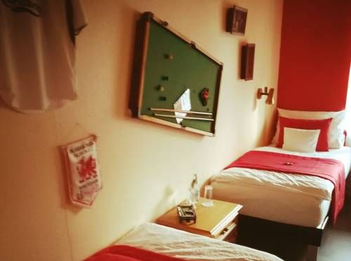 Hotel Photo 4