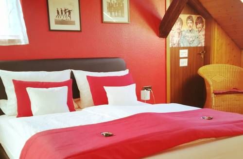 Hotel Photo 5