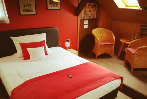 Hotel Photo 6