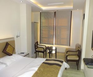 Hotel Grace Delhi City India