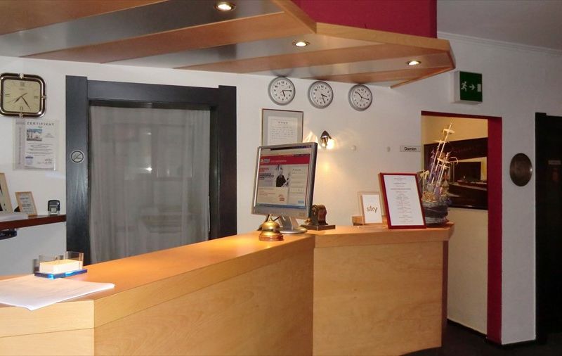 Hotel Photo 19