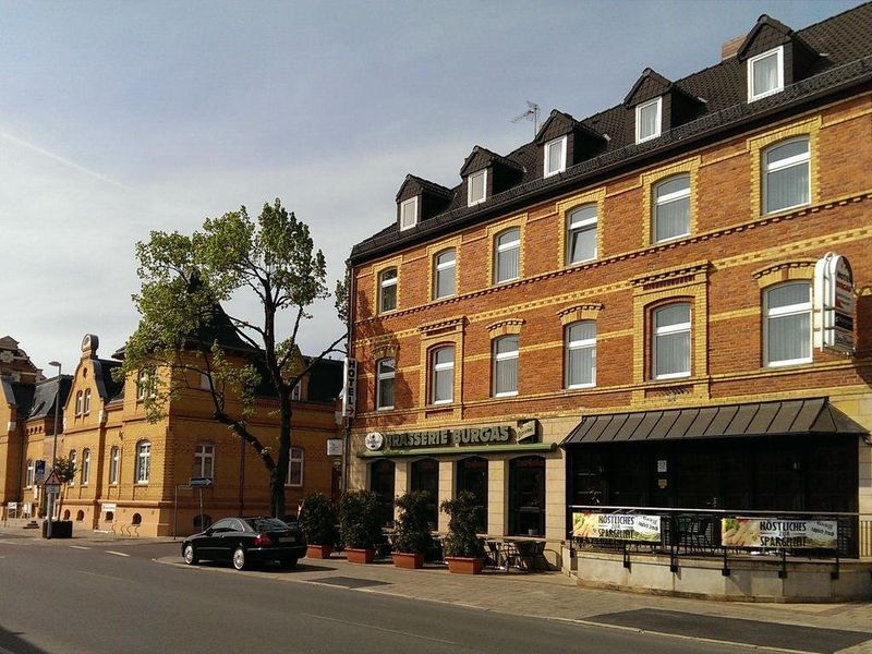 Hotel Photo 22