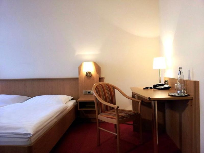 Hotel Photo 10