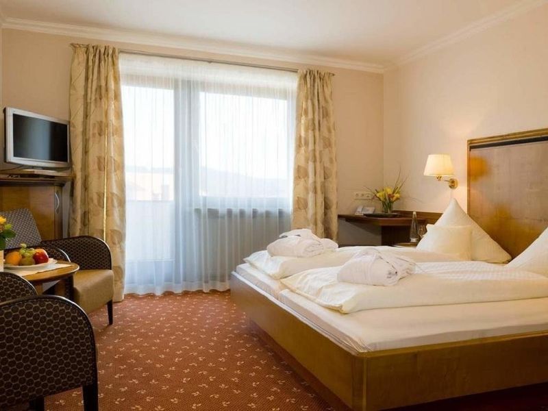 Hotel Photo 1